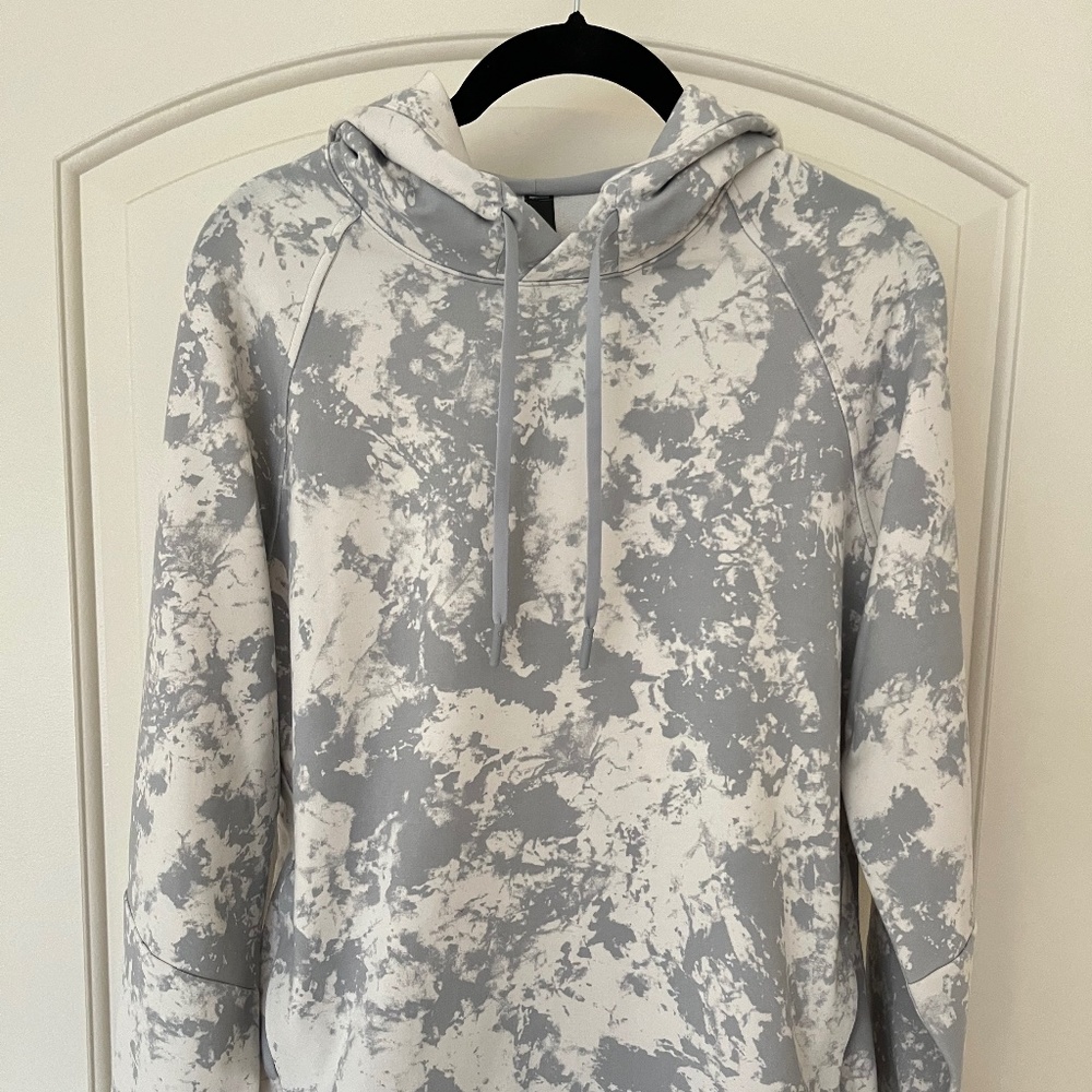 Lululemon City Sweat Pullover Hoodie